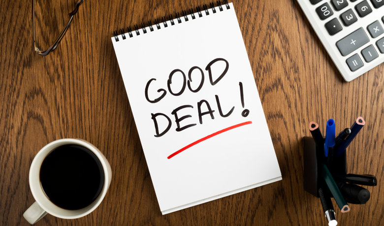 How NOT To Lose A Good Deal